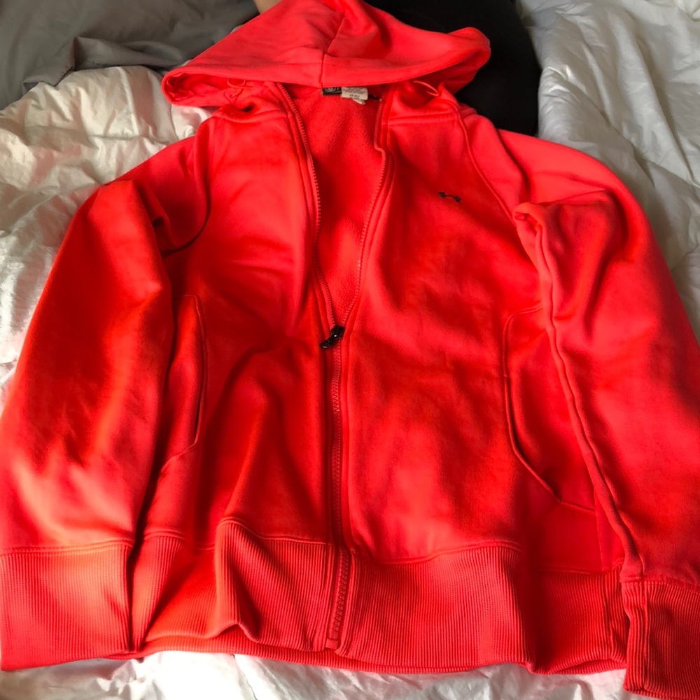 under armour